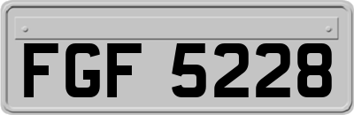FGF5228