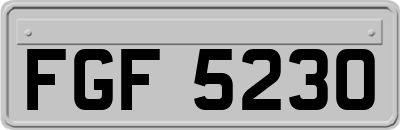 FGF5230