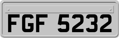 FGF5232