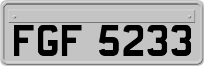 FGF5233