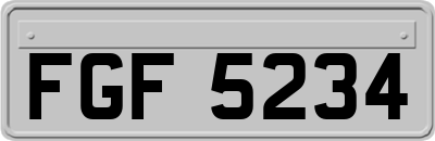 FGF5234