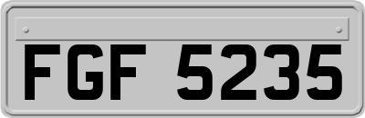 FGF5235