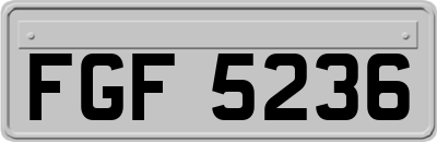 FGF5236