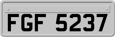 FGF5237