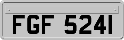 FGF5241