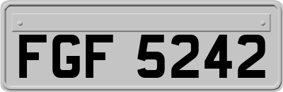 FGF5242