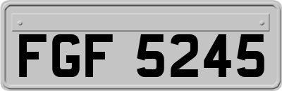FGF5245