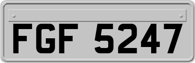 FGF5247