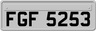 FGF5253