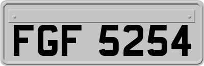 FGF5254