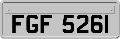 FGF5261