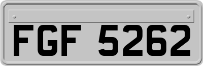 FGF5262