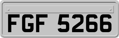 FGF5266