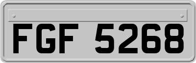 FGF5268