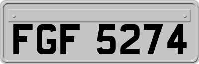 FGF5274