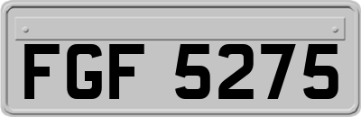 FGF5275