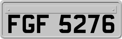 FGF5276