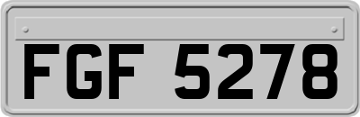 FGF5278