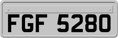 FGF5280