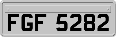 FGF5282