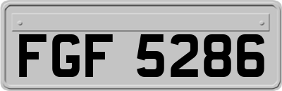 FGF5286