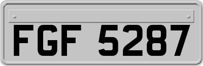 FGF5287