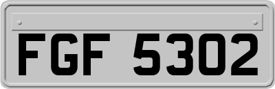 FGF5302