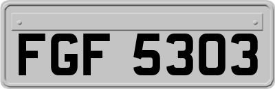 FGF5303