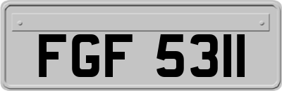 FGF5311