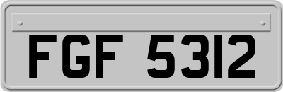 FGF5312