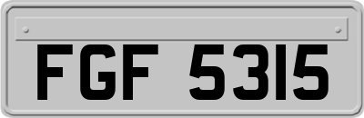 FGF5315