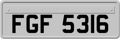 FGF5316