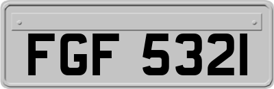 FGF5321