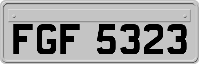 FGF5323