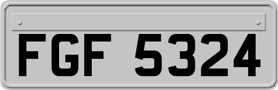 FGF5324