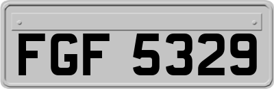 FGF5329