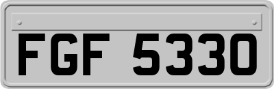 FGF5330