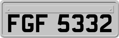 FGF5332