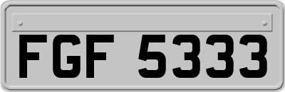 FGF5333
