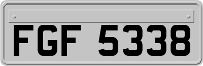 FGF5338