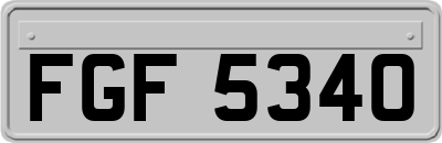 FGF5340