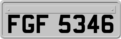 FGF5346
