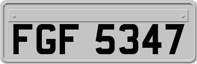 FGF5347