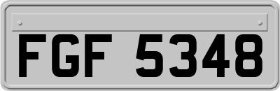 FGF5348