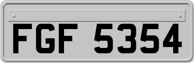 FGF5354