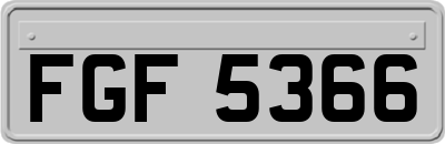 FGF5366