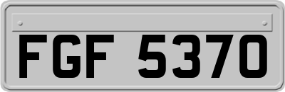 FGF5370
