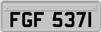 FGF5371