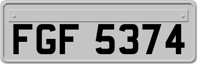 FGF5374