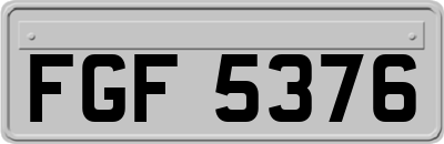 FGF5376
